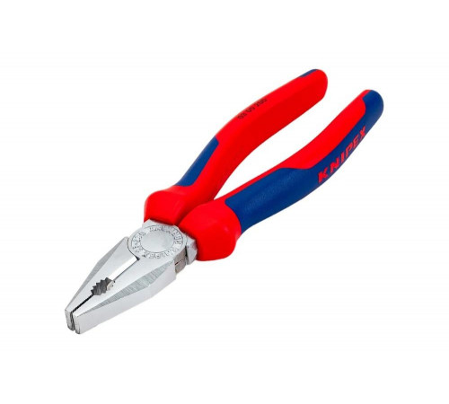 Комбинированные плоскогубцы KNIPEX KN-0305200 Комбинированные плоскогубцы KNIPEX KN-0305200