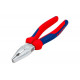 Комбинированные плоскогубцы KNIPEX KN-0305200