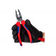 Комбинированные плоскогубцы KNIPEX KN-0305200