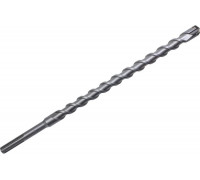 Бур SDS-Max (2 спирали, 4 резца) 28x400/540 мм ИНТЕРСКОЛ 14128.200