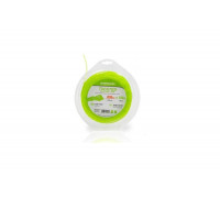 Витая леска для триммера 2.4 мм GreenWorks 2950207