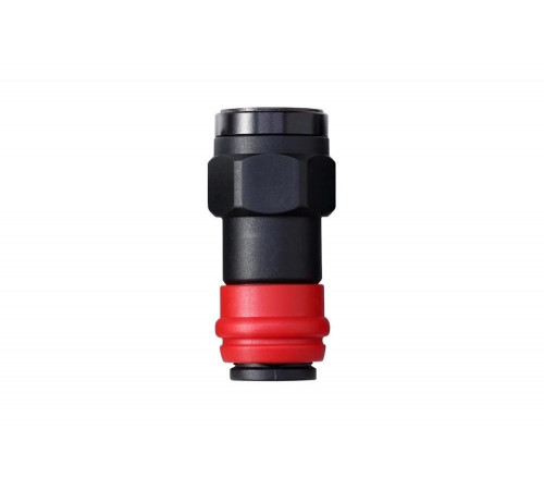 Муфта быстросъемная FF1/2", композитная MIGHTY SEVEN SY-1413F