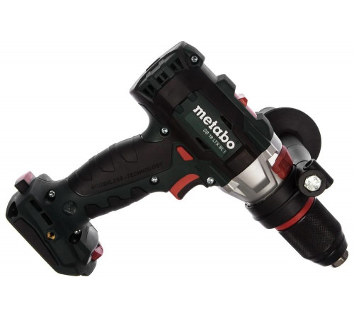 Бесщеточный шуруповерт METABO SB 18 LTX BL I (602352890) без акк и з.у Бесщеточный шуруповерт METABO SB 18 LTX BL I (602352890) без акк и з.у