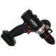 Бесщеточный шуруповерт METABO SB 18 LTX BL I (602352890) без акк и з.у