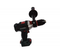 Аккумуляторный ударный винтоверт Metabo SB 18 LTX BL I 602352890