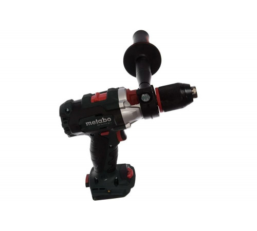 Бесщеточный шуруповерт METABO SB 18 LTX BL I (602352890) без акк и з.у Бесщеточный шуруповерт METABO SB 18 LTX BL I (602352890) без акк и з.у