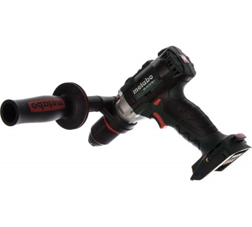 Бесщеточный шуруповерт METABO SB 18 LTX BL I (602352890) без акк и з.у Бесщеточный шуруповерт METABO SB 18 LTX BL I (602352890) без акк и з.у