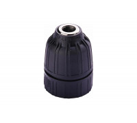 Патрон быстрозажимной (2-13 мм; 3/8") АТАКА 8080510