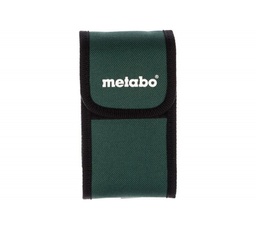 Лазерный дальномер Metabo LD 30 606162000 Лазерный дальномер Metabo LD 30 606162000