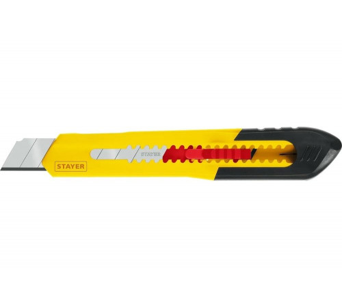 STAYER 40 шт., универсальный набор инструмента для дома Master 40 22052-H40 STANDARD