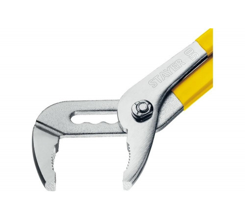 STAYER 40 шт., универсальный набор инструмента для дома Master 40 22052-H40 STANDARD