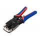 Ручной обжимник KNIPEX KN-975112