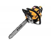 Цепная бензиновая пила Denzel DS-4516 95236