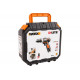 Аккумуляторная дрель-шуруповерт WORX WX128.3