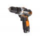 Аккумуляторная дрель-шуруповерт WORX WX128.3