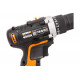 Аккумуляторная дрель-шуруповерт WORX WX128.3