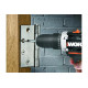 Аккумуляторная дрель-шуруповерт WORX WX128.3