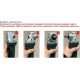 УШМ (болгарка) METABO W 650-125 (603602010)