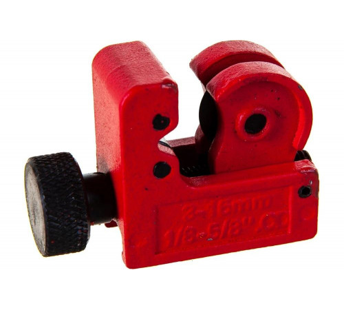 Труборез VOLL V-Cutter 16 MINI 2.80035