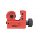 Труборез VOLL V-Cutter 16 MINI 2.80035