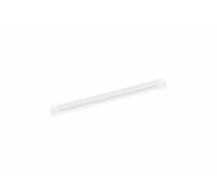 Светильник IEK LED ДБО 4001, 18вт, 4000К, IP20, 600мм, опал LDBO0-4001-18-4000-K01