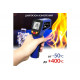 Инфракрасный бесконтактный термометр iCarTool IC-M400