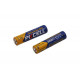 Инфракрасный бесконтактный термометр iCarTool IC-M400
