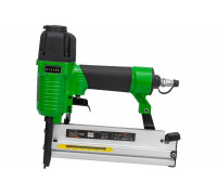 Пневматический степлер для скоб и гвоздей Zitrek ZKPSN01 018-1132