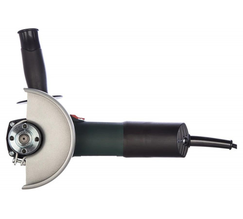 Угловая шлифмашина Metabo W 850-125 603608010 Угловая шлифмашина Metabo W 850-125 603608010