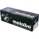 Угловая шлифмашина Metabo W 850-125 603608010