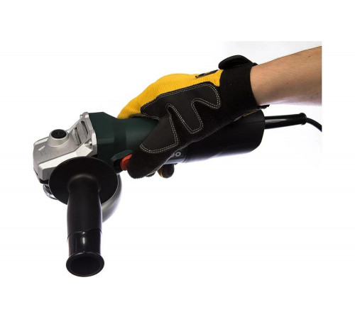 Угловая шлифмашина Metabo W 850-125 603608010 Угловая шлифмашина Metabo W 850-125 603608010