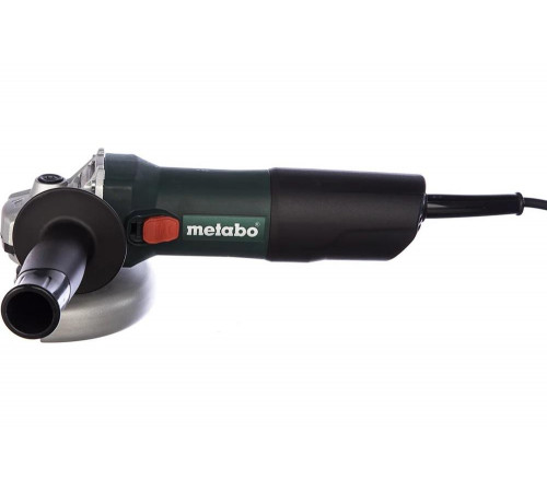 Угловая шлифмашина Metabo W 850-125 603608010 Угловая шлифмашина Metabo W 850-125 603608010