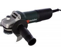 Угловая шлифмашина Metabo W 850-125 603608010