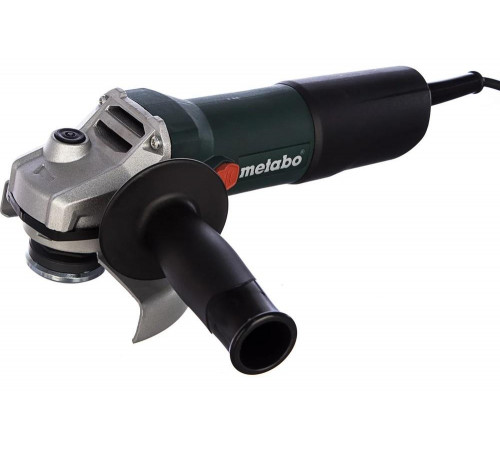 Угловая шлифмашина Metabo W 850-125 603608010 Угловая шлифмашина Metabo W 850-125 603608010