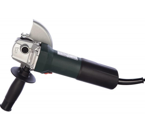 Угловая шлифмашина Metabo W 850-125 603608010 Угловая шлифмашина Metabo W 850-125 603608010