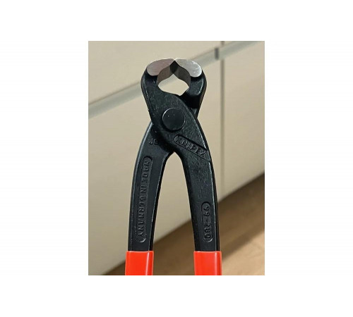 Вязальные клещи KNIPEX KN-9901280 Вязальные клещи KNIPEX KN-9901280