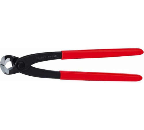 Вязальные клещи KNIPEX KN-9901280 Вязальные клещи KNIPEX KN-9901280