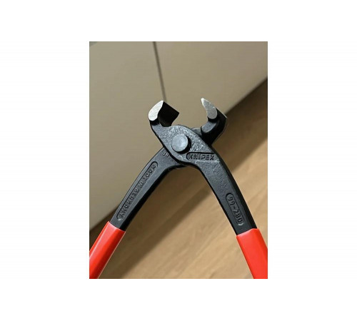 Вязальные клещи KNIPEX KN-9901280 Вязальные клещи KNIPEX KN-9901280