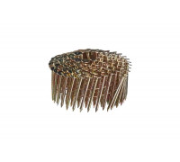 Барабанные гвозди FUBAG для R45, 3.05x45 мм, гладкие, 120 шт. 140146.1