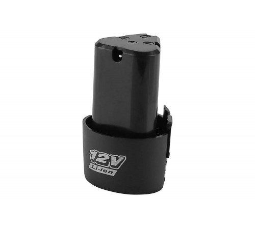 Аккумуляторная дрель-шуруповерт DEKO Banger 12V Li-Ion, 26Нм, 2х1.8 Ач, з/у 063-4169