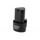 Аккумуляторная дрель-шуруповерт DEKO Banger 12V Li-Ion, 26Нм, 2х1.8 Ач, з/у 063-4169