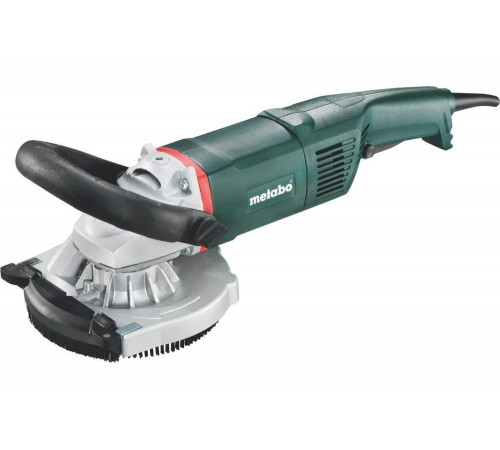 Шлифователь + чашка PKD Metabo RS 17-125 603822730 Шлифователь + чашка PKD Metabo RS 17-125 603822730