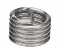 Резьбовая вставка Ruko ProCoil М 5х0.8 мм 1.0xD 244305