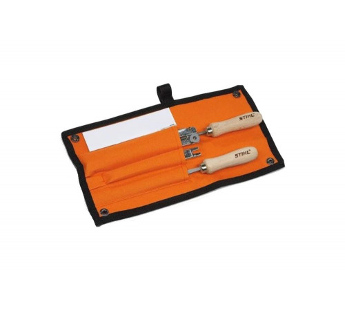 Набор заточной (4.0 мм) Stihl 56050071027 Набор заточной (4.0 мм) Stihl 56050071027