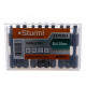 Биты Sturm 1270301
