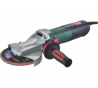 Угловая шлифмашина Metabo WEF 15-150 Quick 613083000