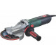 УШМ (болгарка) METABO WEF 15-150 Quick (613083000)