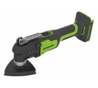 Аккумуляторный реноватор GreenWorks G24MT 3400307