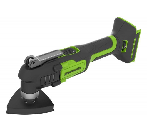 Аккумуляторный реноватор GreenWorks G24MT 3400307