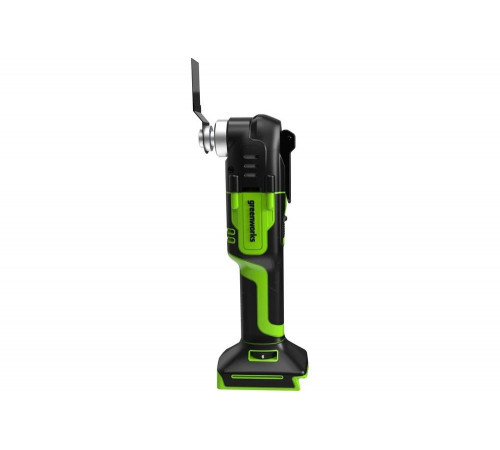 Аккумуляторный реноватор GreenWorks G24MT 3400307
